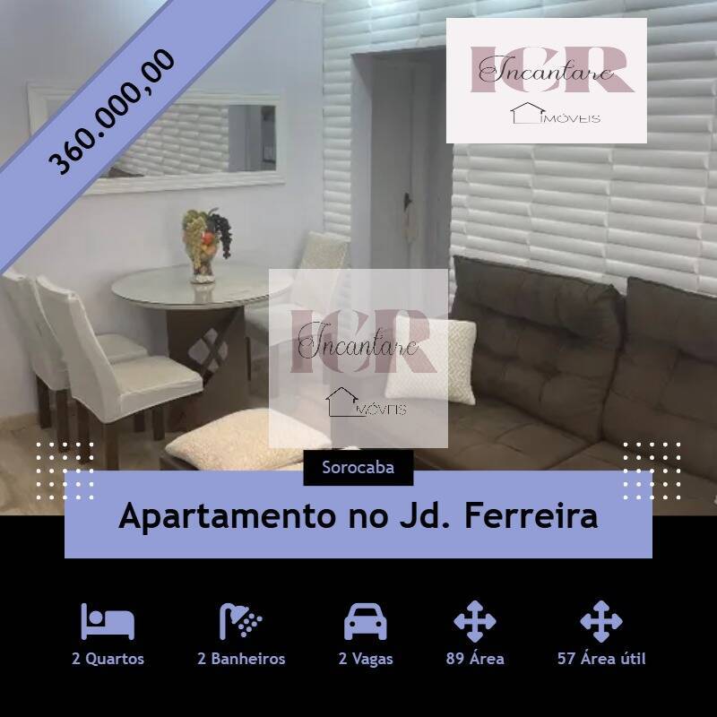 Apartamento, 2 quartos, 57 m² - Foto 17