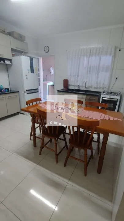 Casa, 3 quartos, 96 m² - Foto 3