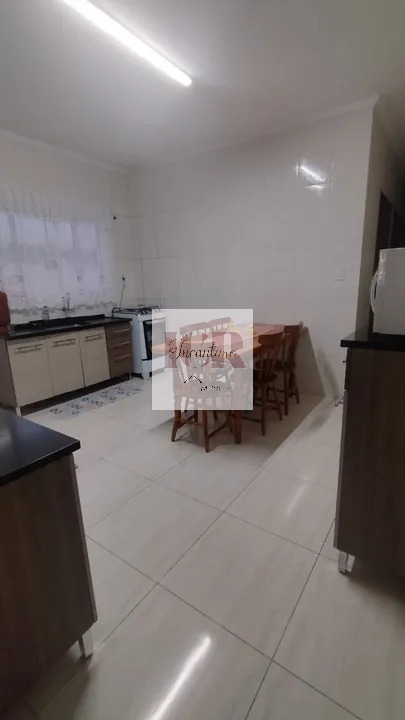 Casa, 3 quartos, 96 m² - Foto 4