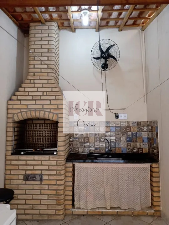 Casa, 3 quartos, 96 m² - Foto 1