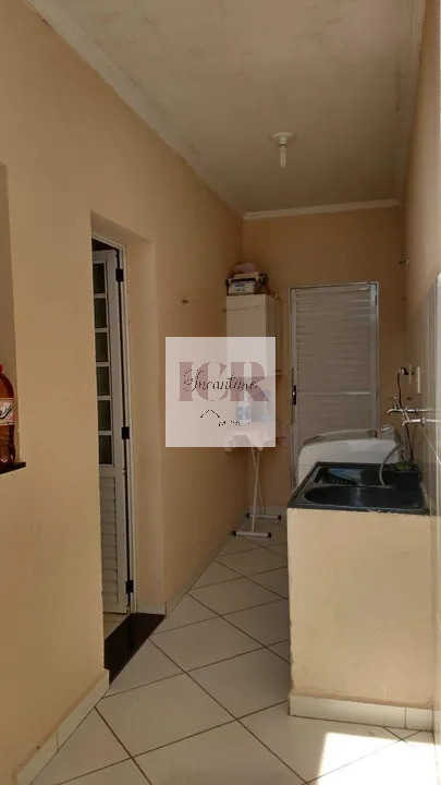 Casa, 3 quartos, 96 m² - Foto 14