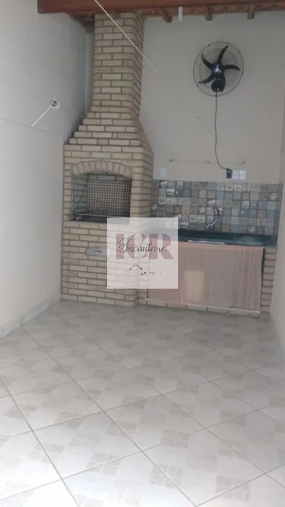 Casa, 3 quartos, 96 m² - Foto 2