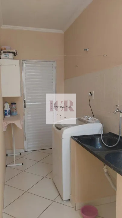 Casa, 3 quartos, 96 m² - Foto 17