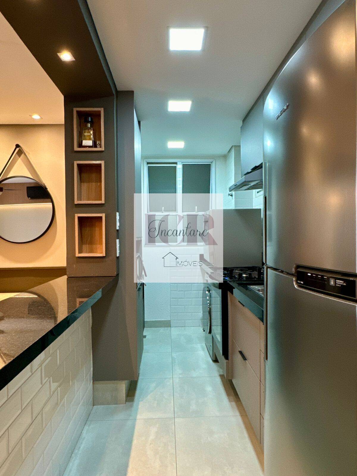 Apartamento, 2 quartos - Foto 5