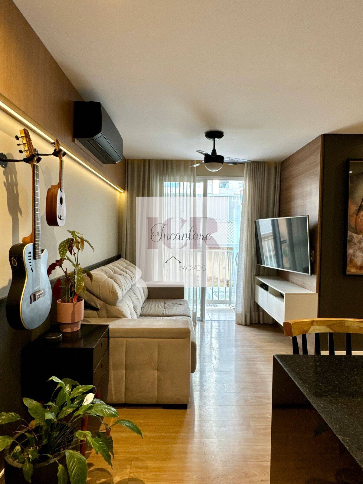 Apartamento, 2 quartos - Foto 1