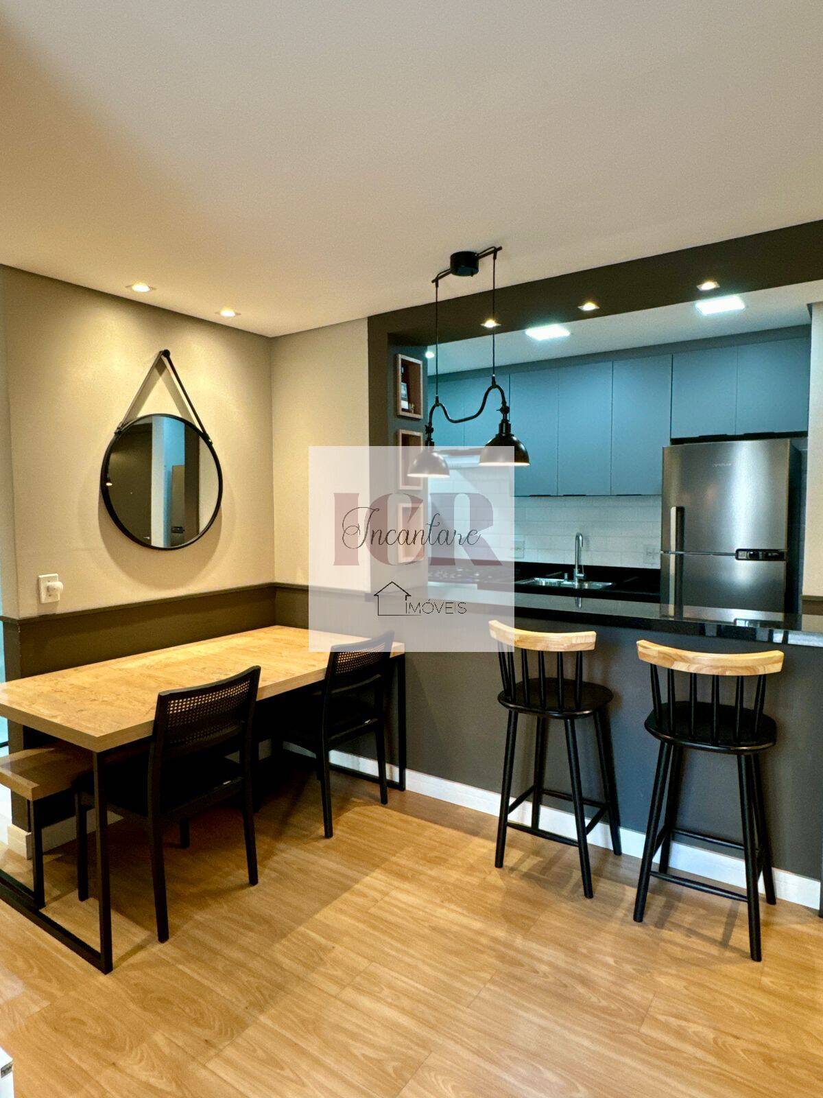 Apartamento, 2 quartos - Foto 4