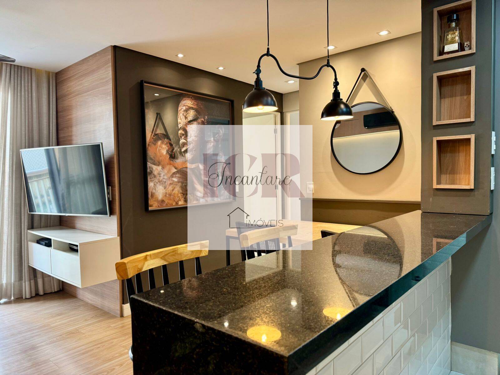 Apartamento, 2 quartos - Foto 9