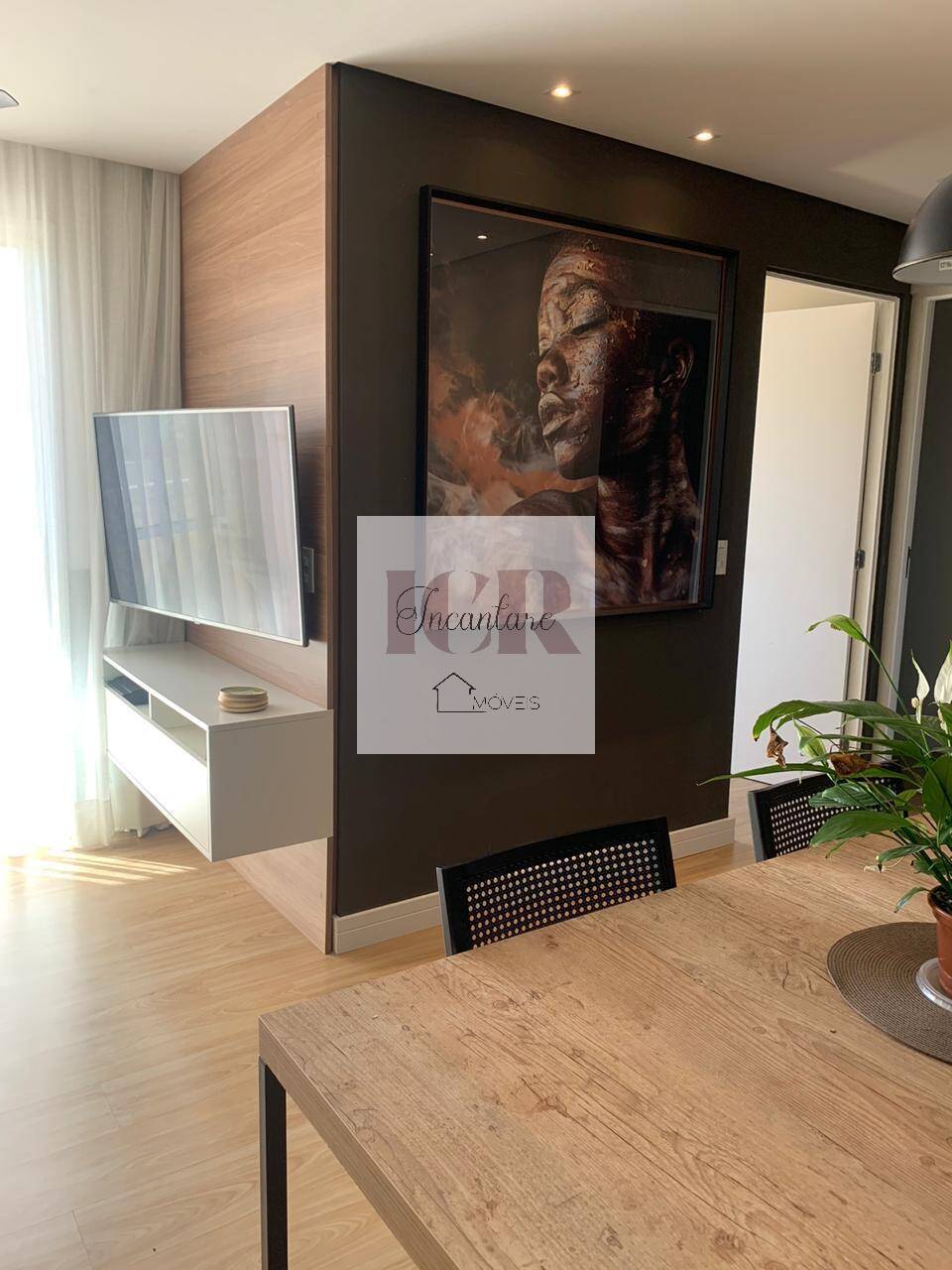 Apartamento, 2 quartos - Foto 11