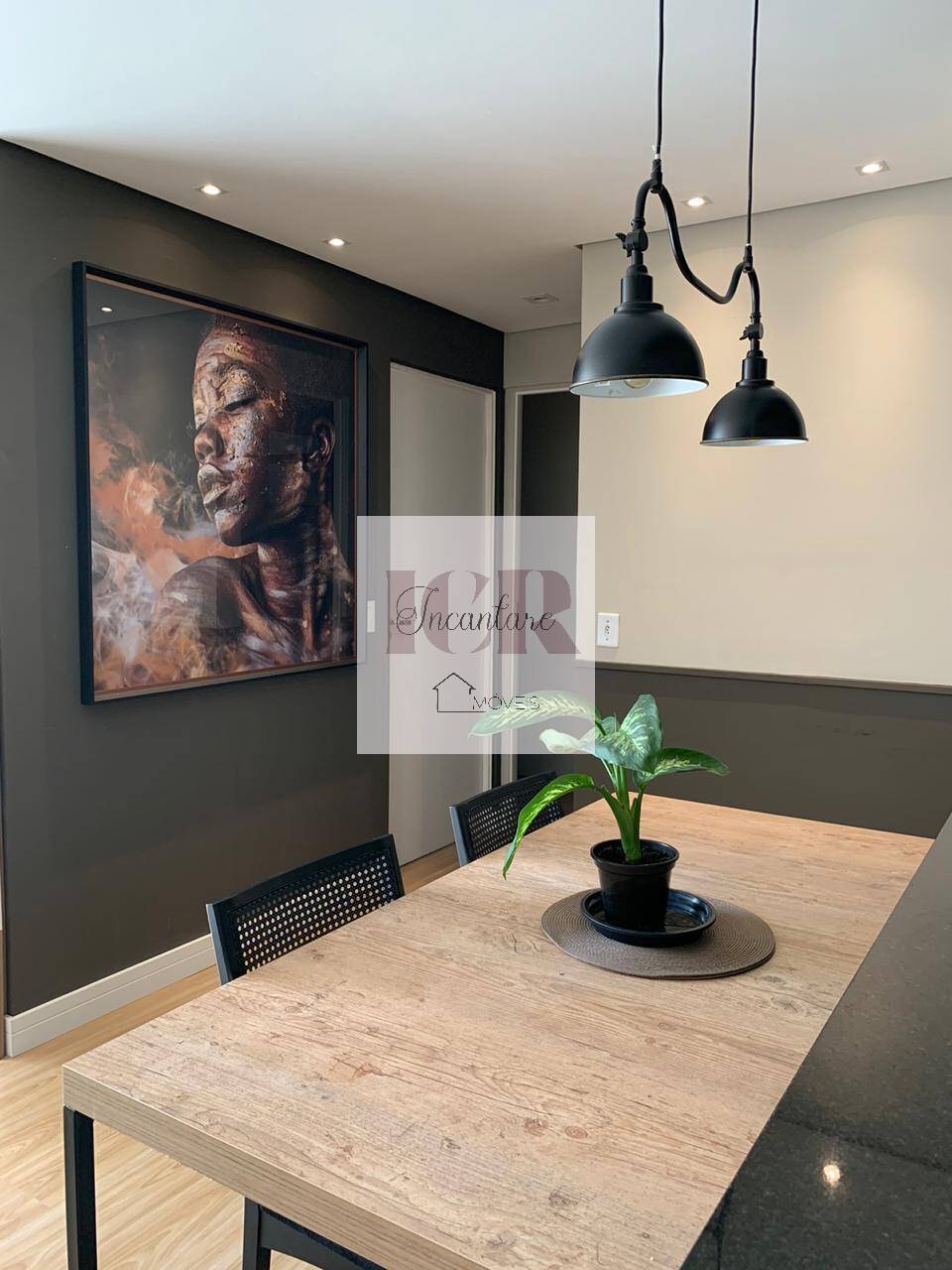 Apartamento, 2 quartos - Foto 10