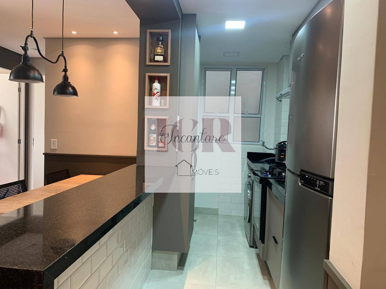 Apartamento, 2 quartos - Foto 15