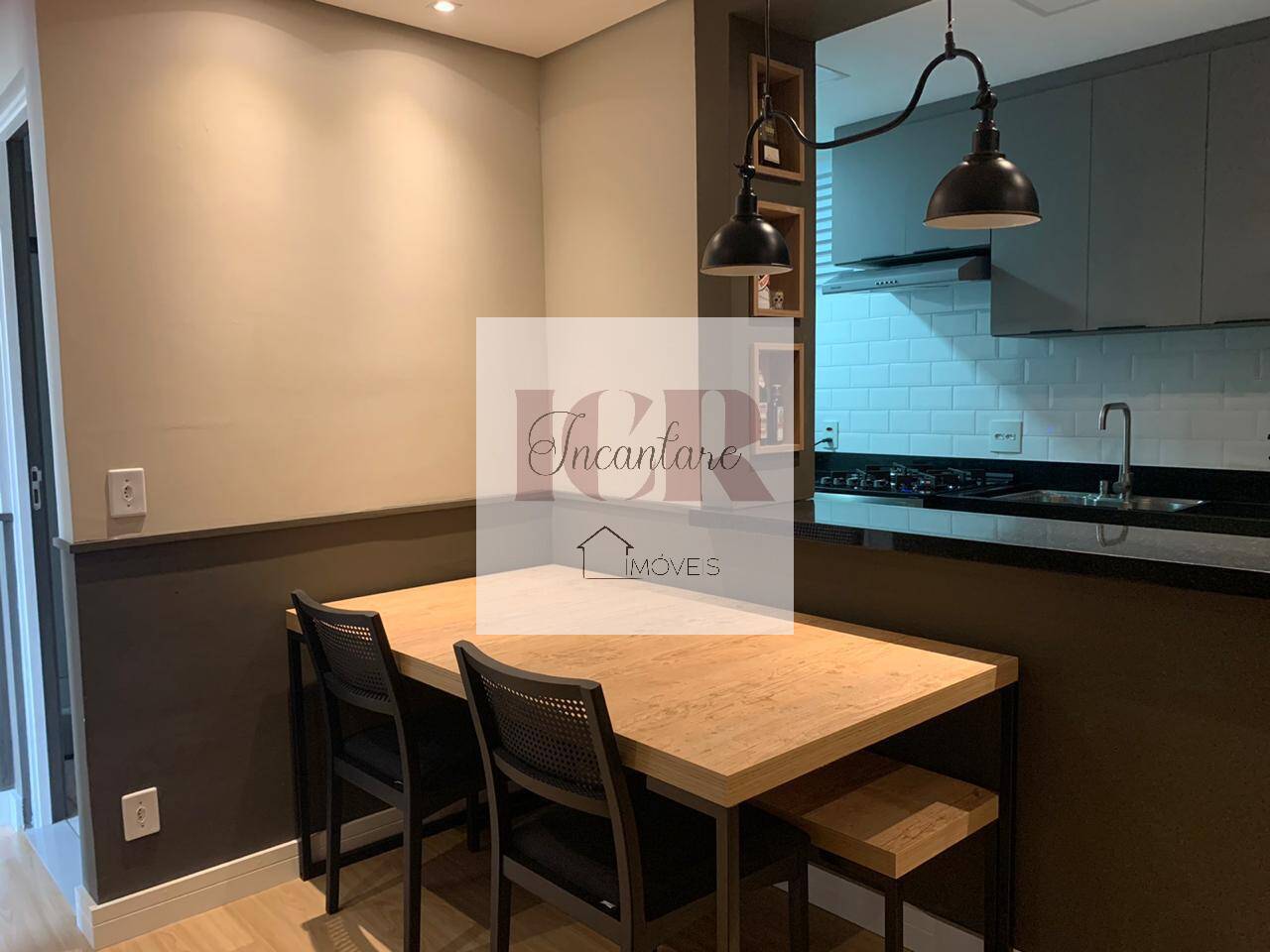 Apartamento, 2 quartos - Foto 17