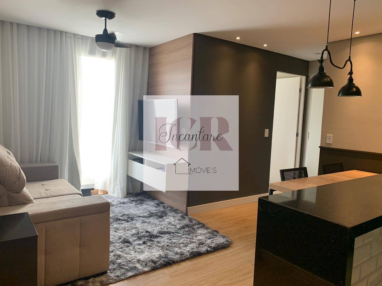 Apartamento, 2 quartos - Foto 18