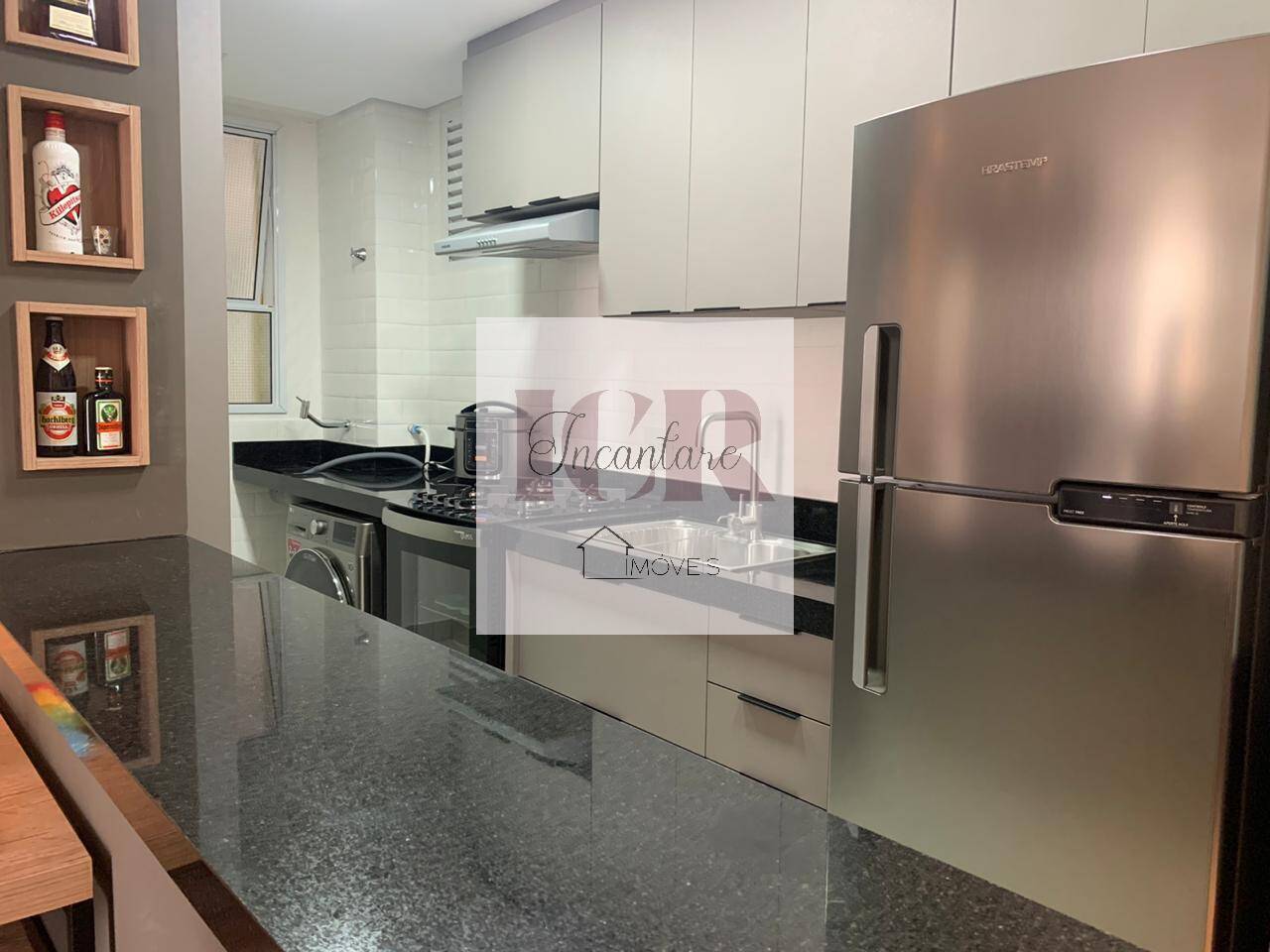 Apartamento, 2 quartos - Foto 20