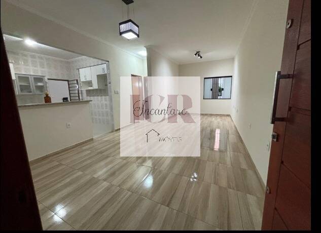 Casa, 2 quartos, 161 m² - Foto 1