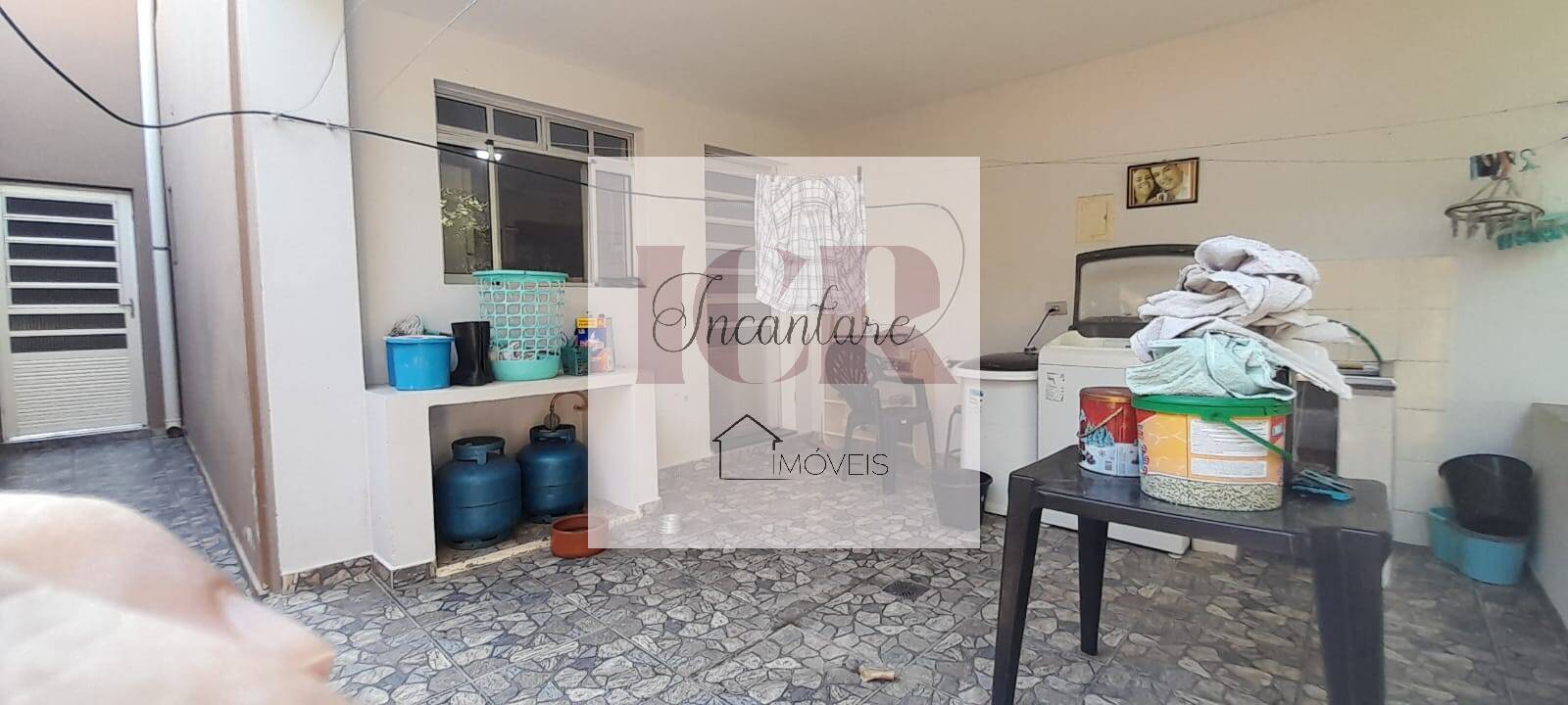 Casa, 2 quartos - Foto 3