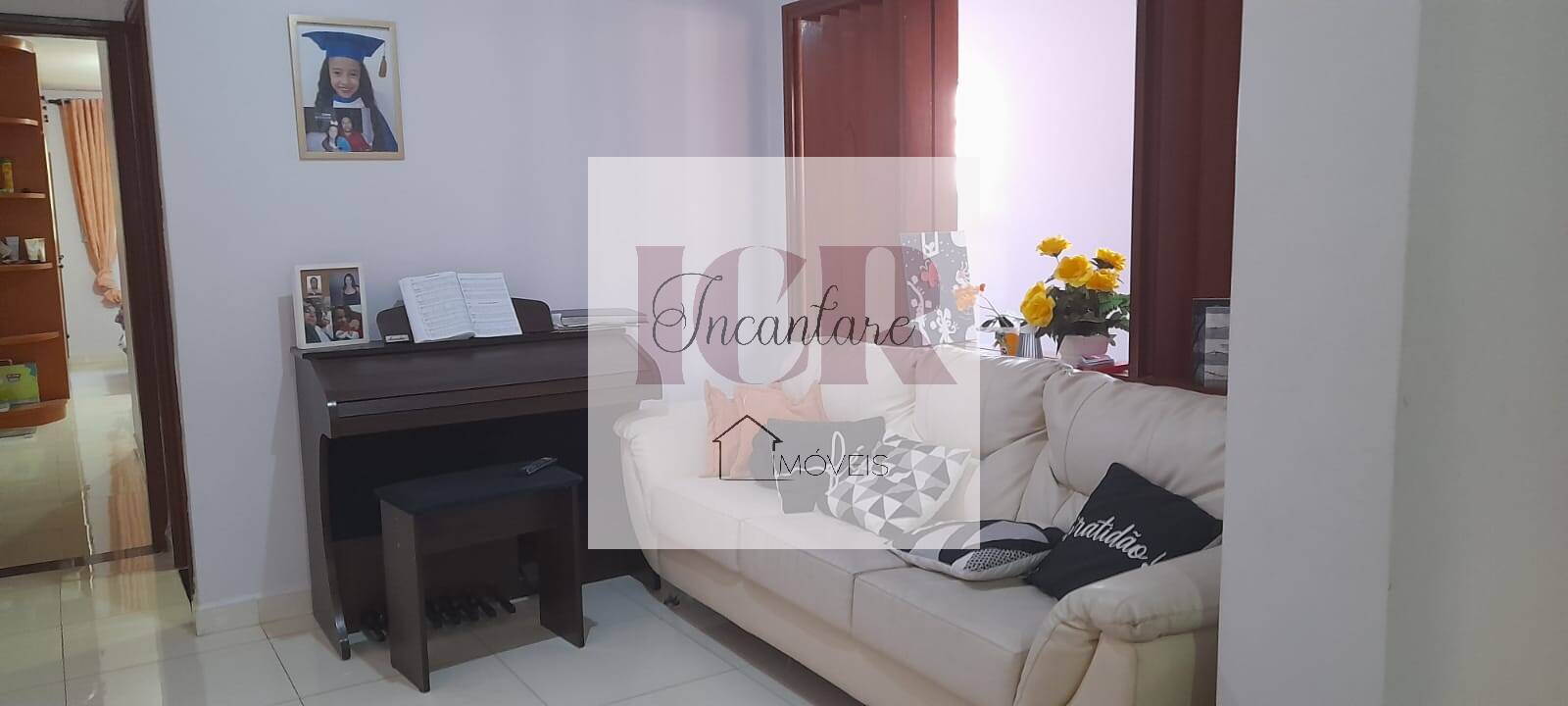 Casa, 2 quartos - Foto 13