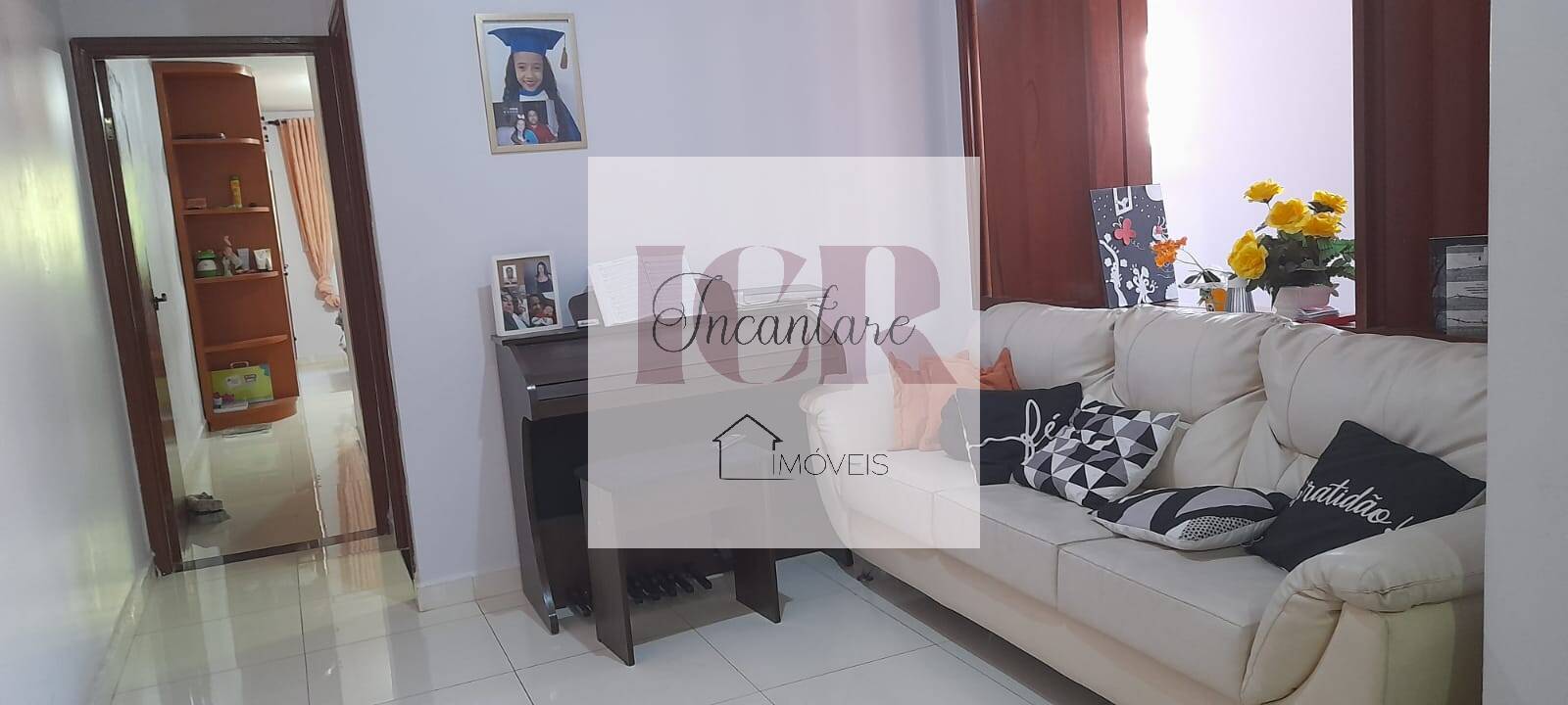 Casa, 2 quartos - Foto 12