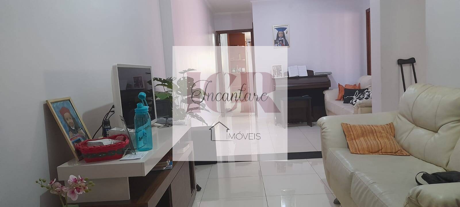 Casa, 2 quartos - Foto 1