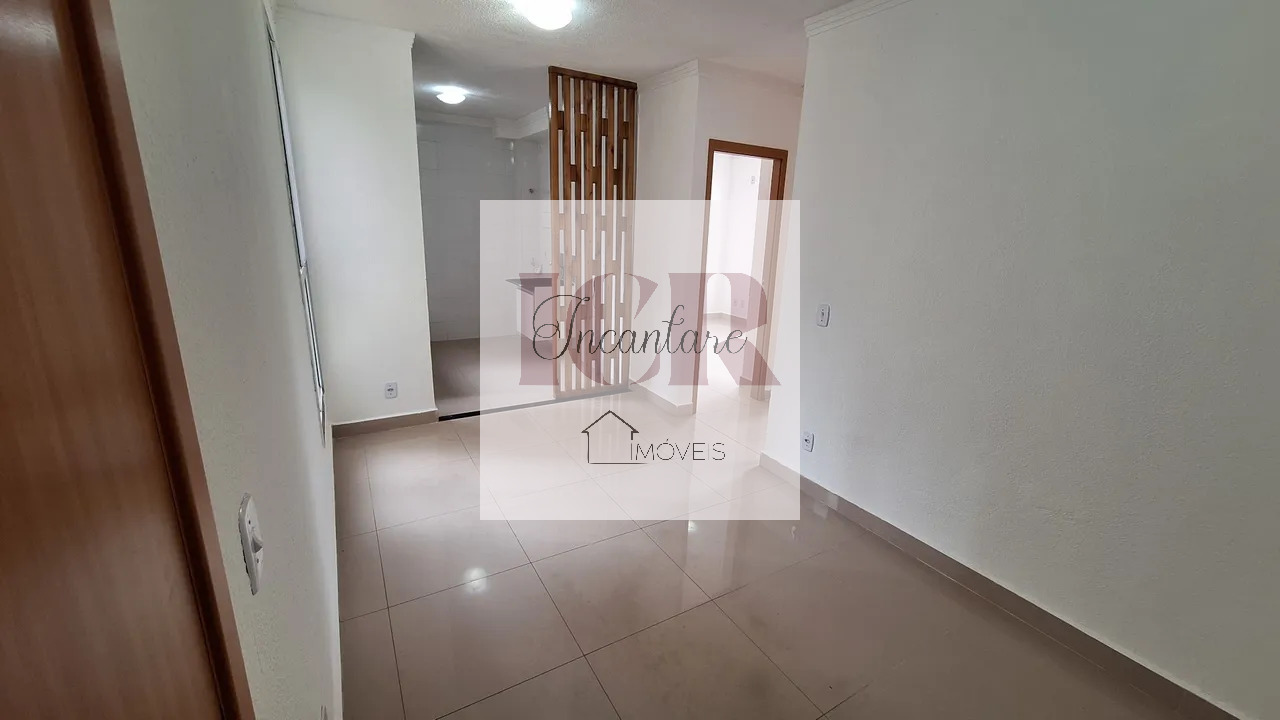 Apartamento, 2 quartos, 43 m² - Foto 4