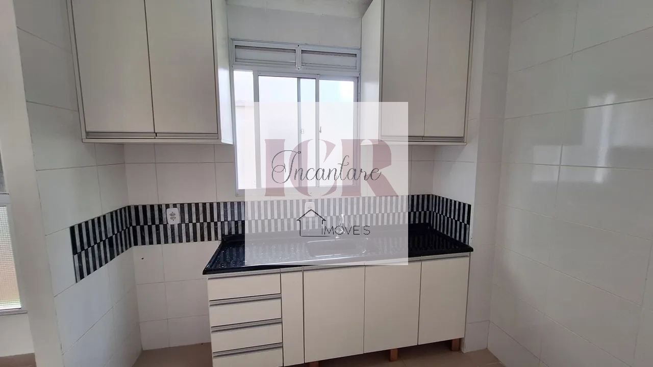 Apartamento, 2 quartos, 43 m² - Foto 3