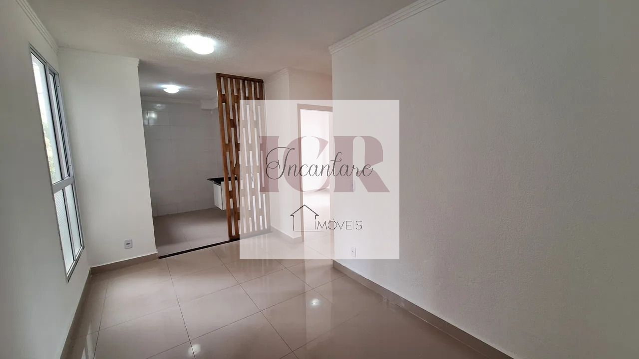 Apartamento, 2 quartos, 43 m² - Foto 6