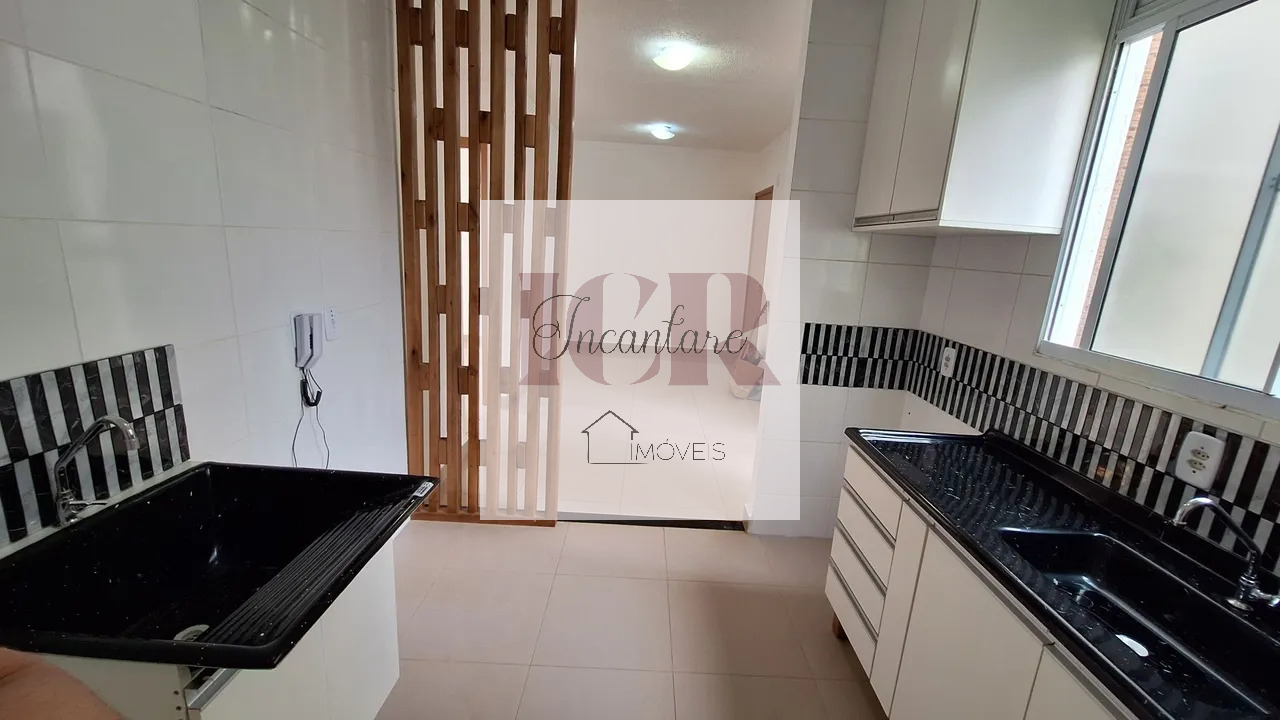 Apartamento, 2 quartos, 43 m² - Foto 8