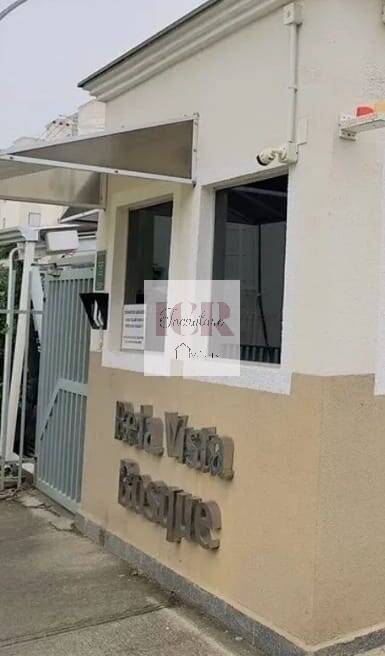 Apartamento, 2 quartos, 45 m² - Foto 5