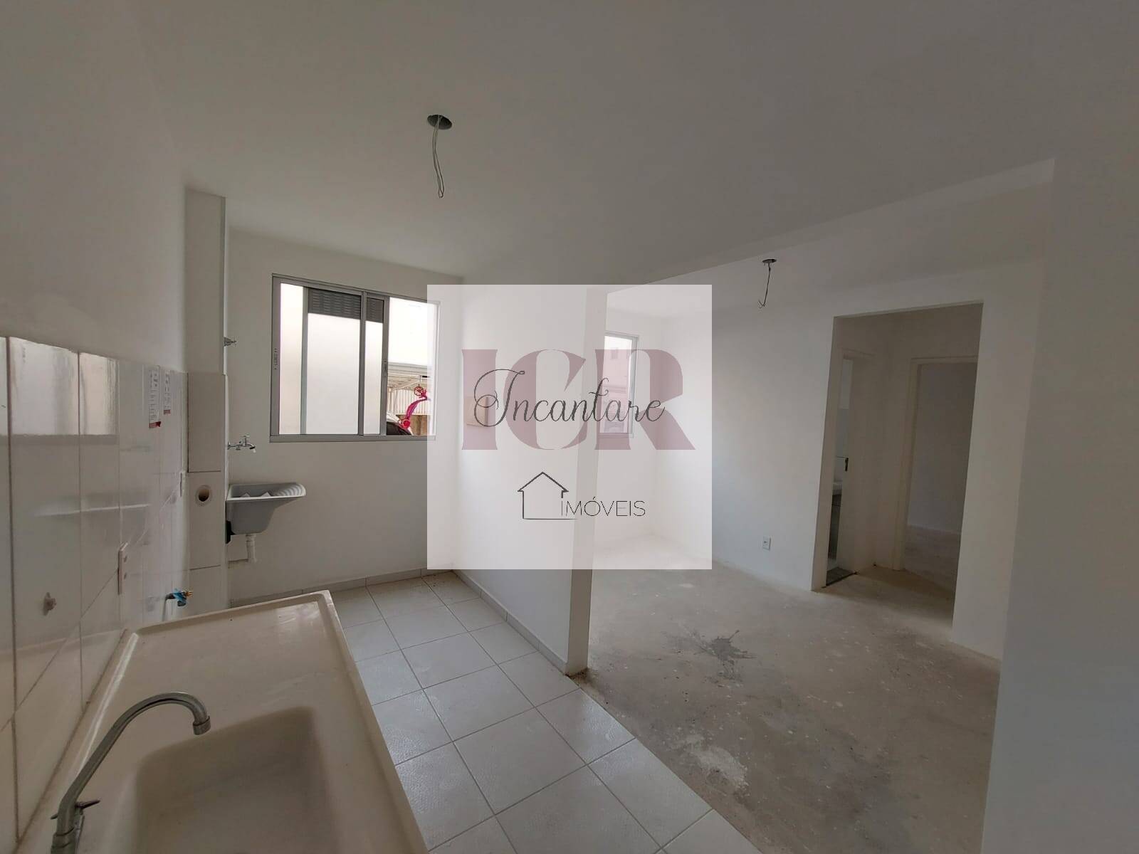 Apartamento, 2 quartos, 45 m² - Foto 2