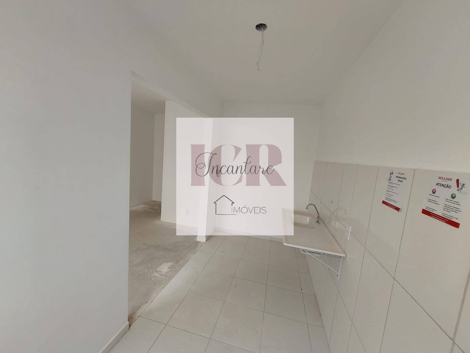 Apartamento, 2 quartos, 45 m² - Foto 8