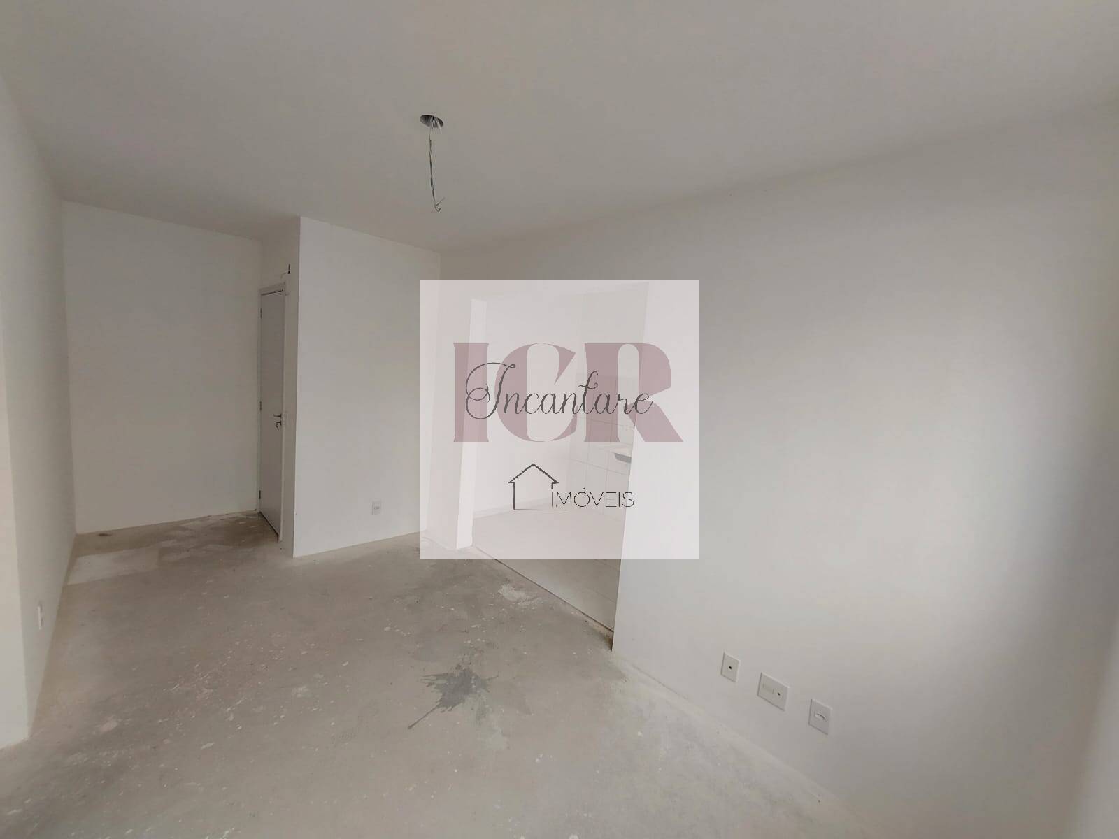 Apartamento, 2 quartos, 45 m² - Foto 1