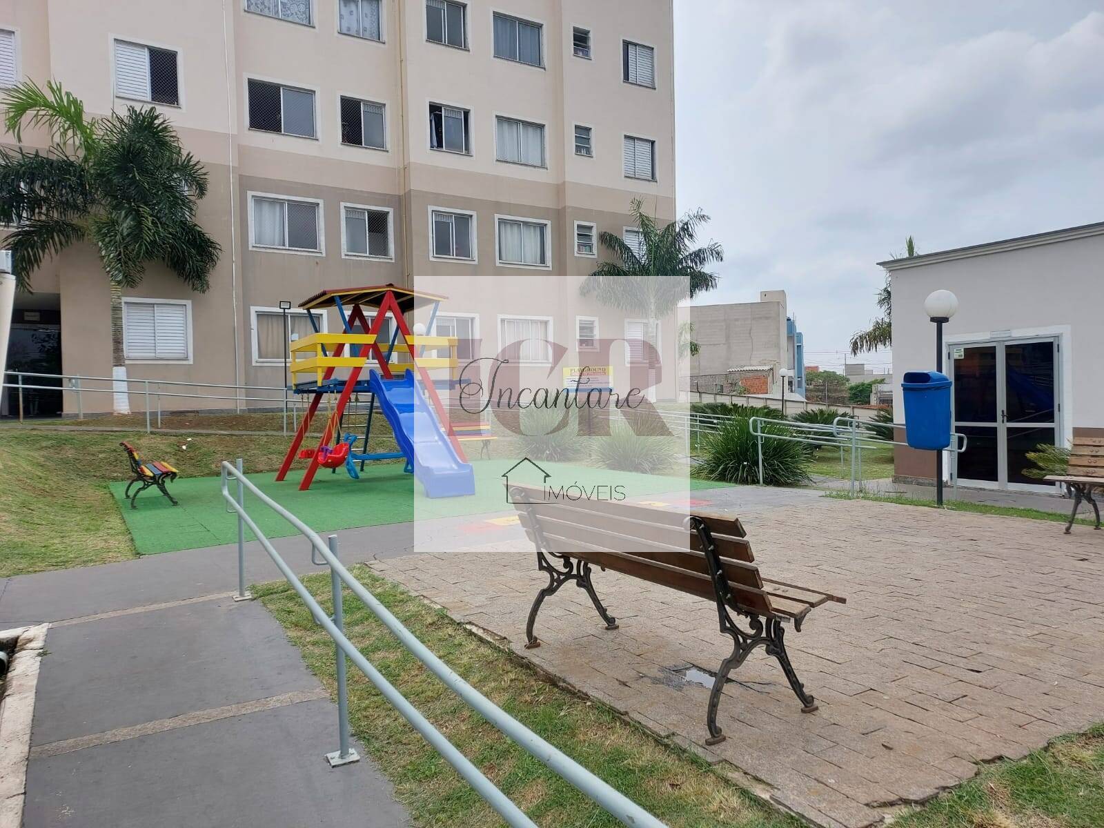 Apartamento, 2 quartos, 45 m² - Foto 15