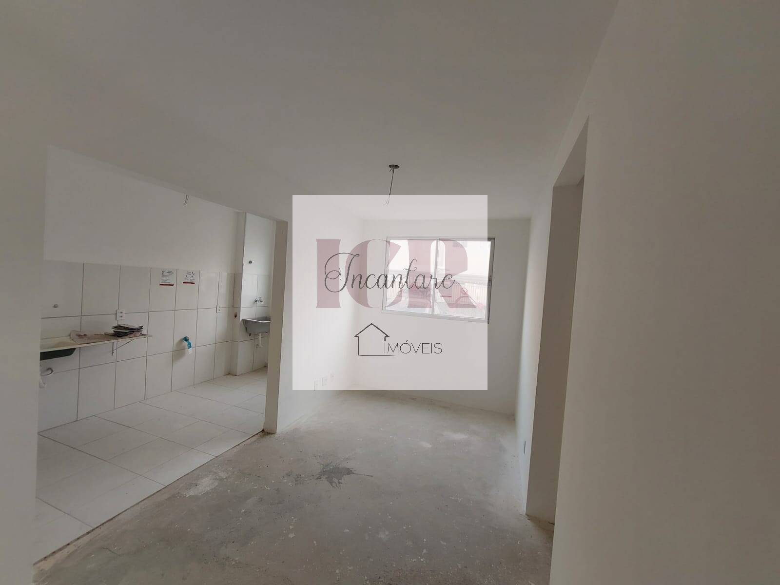 Apartamento, 2 quartos, 45 m² - Foto 11