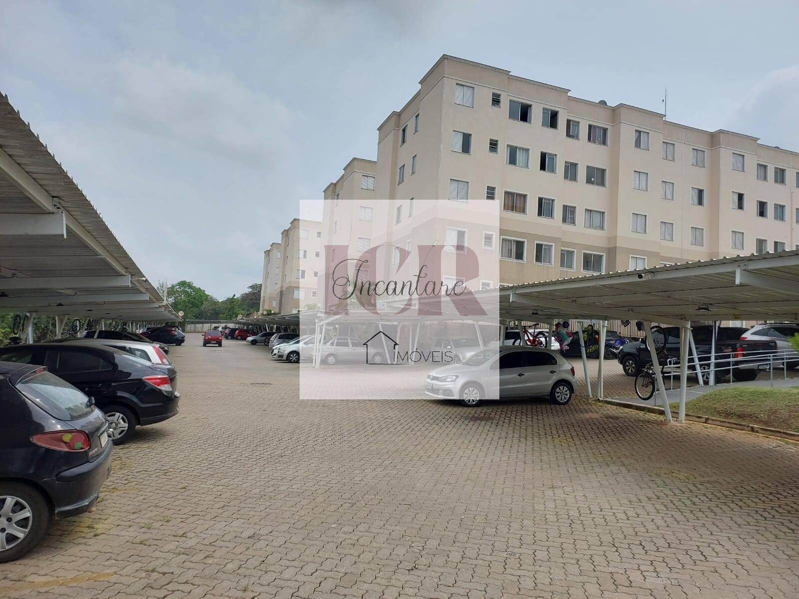 Apartamento, 2 quartos, 45 m² - Foto 18