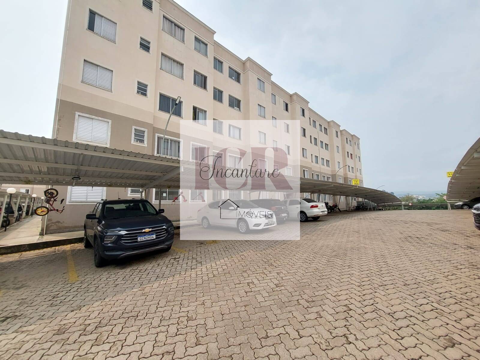 Apartamento, 2 quartos, 45 m² - Foto 16