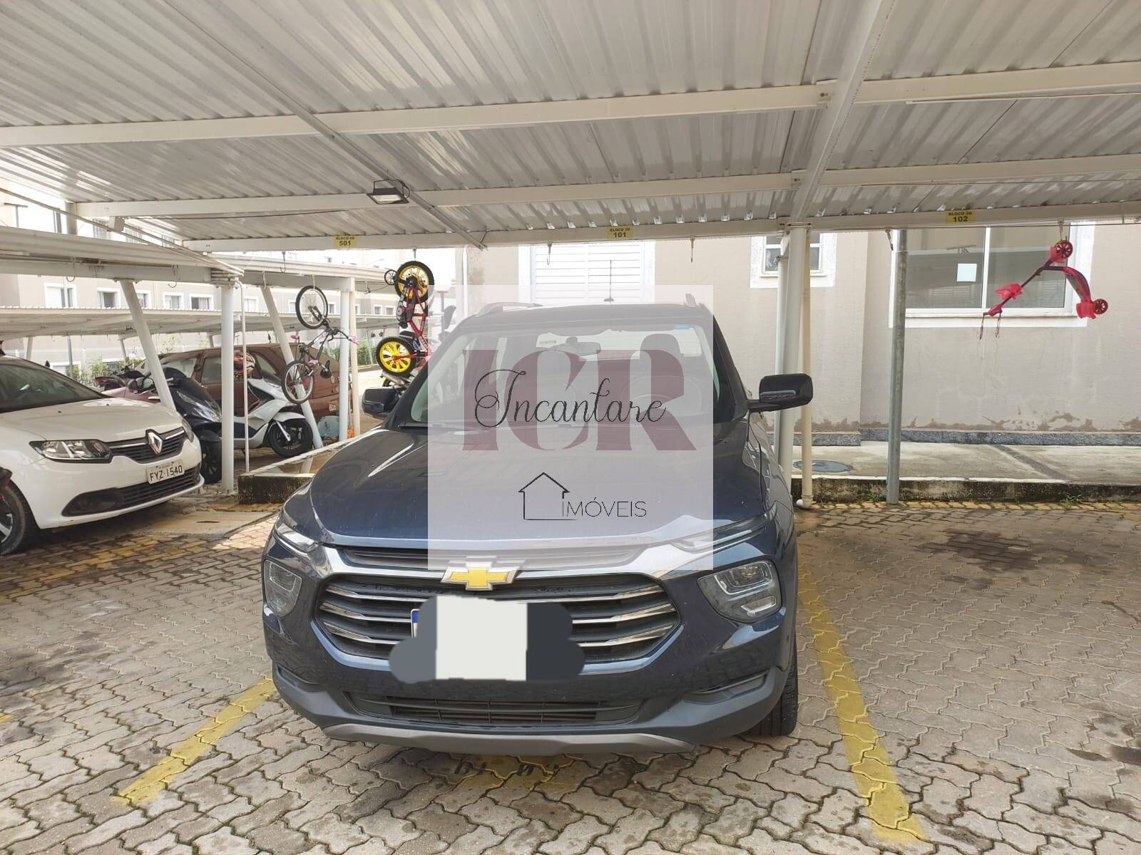 Apartamento, 2 quartos, 45 m² - Foto 20