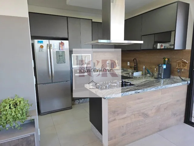 Casa de Condomínio, 3 quartos - Foto 5