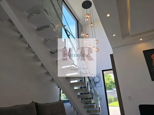 Casa de Condomínio, 3 quartos - Foto 6