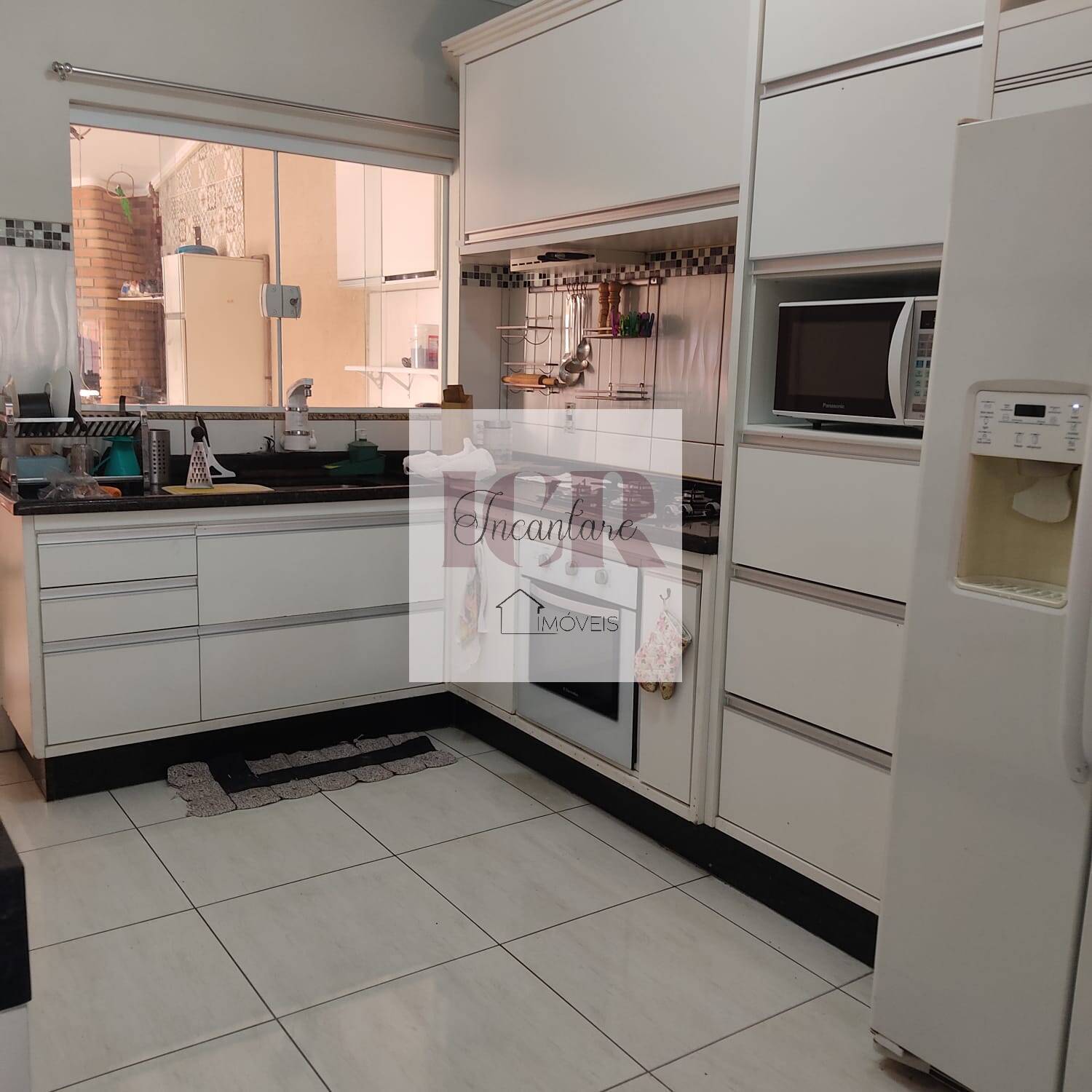 Casa, 4 quartos, 111 m² - Foto 2