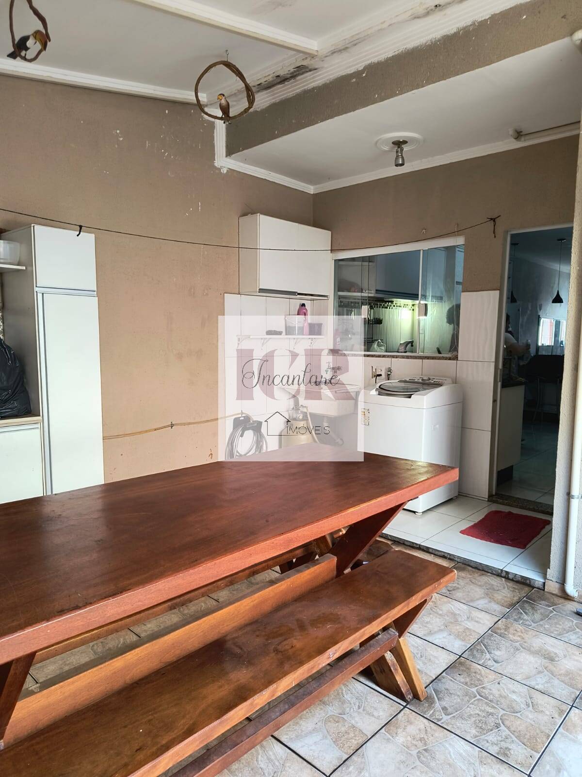 Casa, 4 quartos, 111 m² - Foto 8