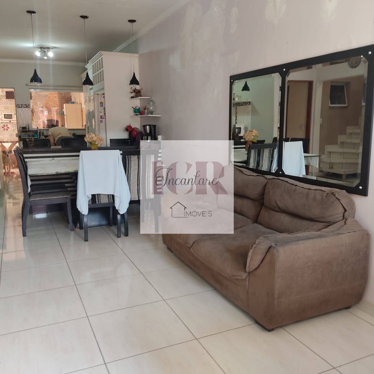 Casa, 4 quartos, 111 m² - Foto 19