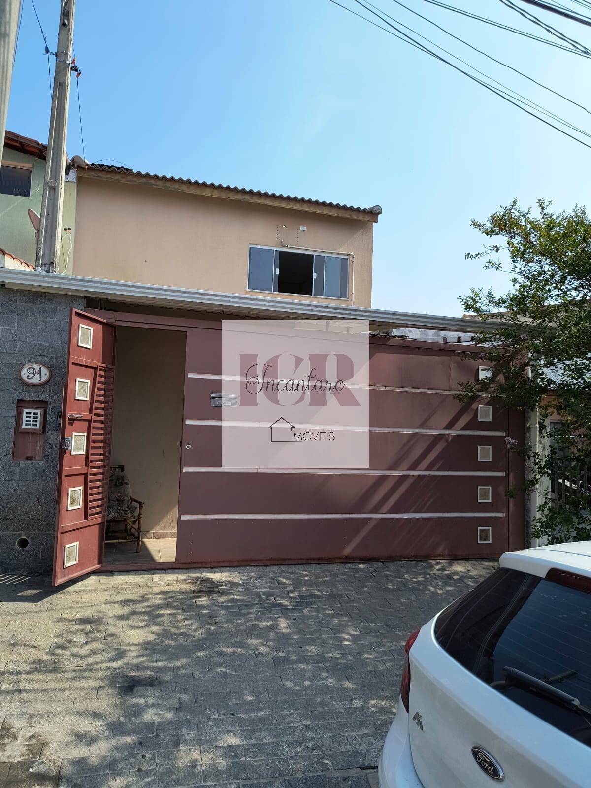 Casa, 4 quartos, 111 m² - Foto 21