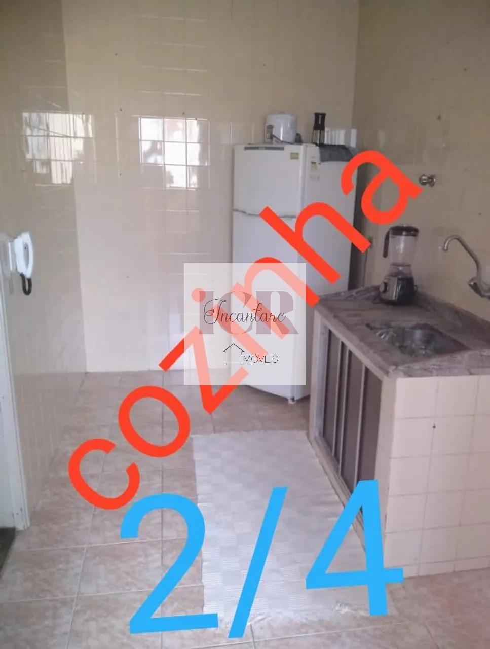 Apartamento, 2 quartos, 70 m² - Foto 4