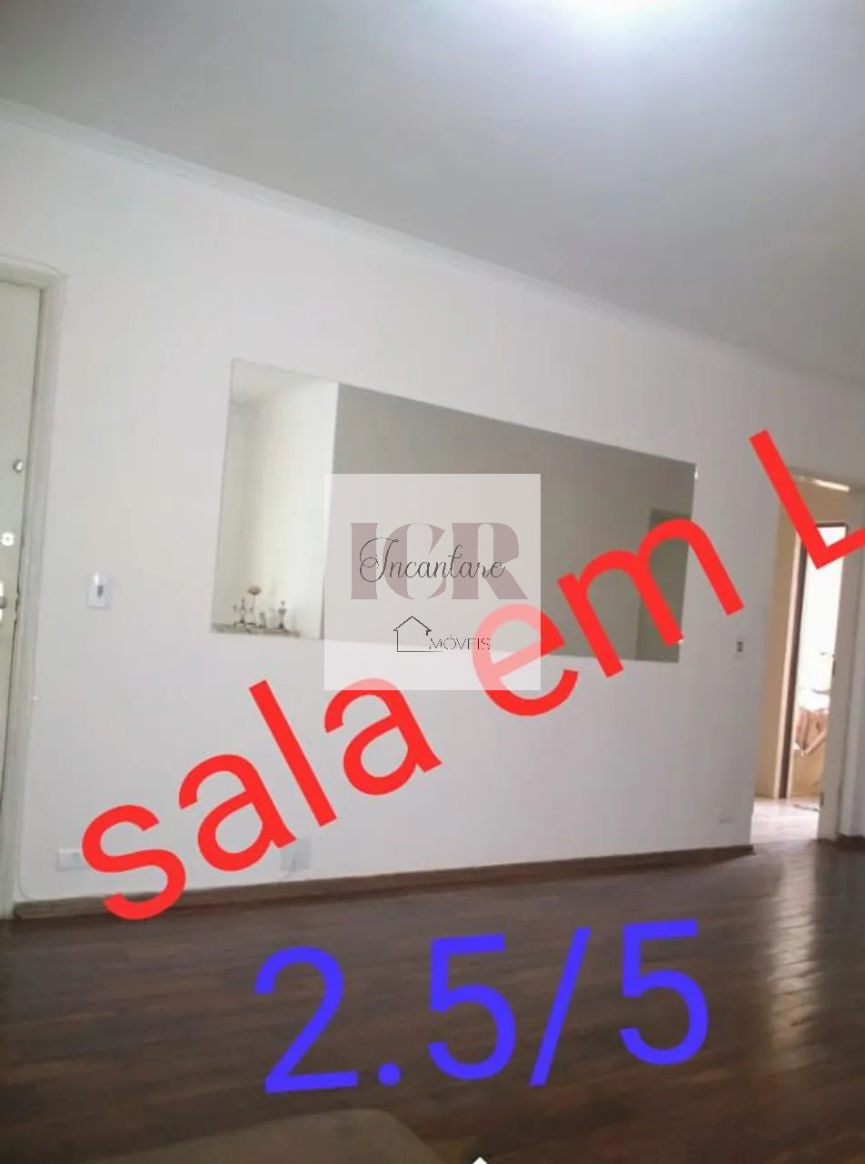 Apartamento, 2 quartos, 70 m² - Foto 8