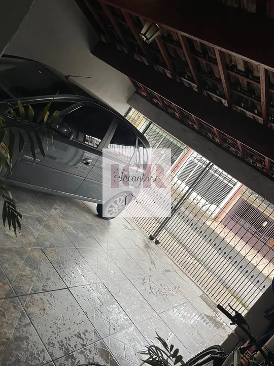 Casa, 4 quartos, 120 m² - Foto 3