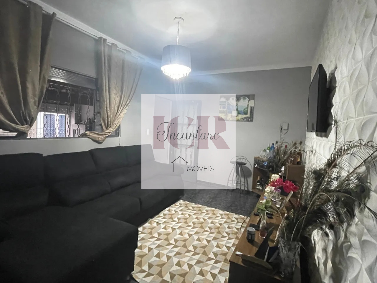 Casa, 4 quartos, 120 m² - Foto 2