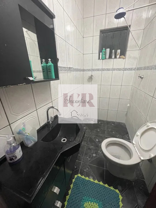 Casa, 4 quartos, 120 m² - Foto 4