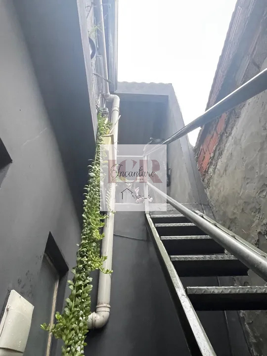 Casa, 4 quartos, 120 m² - Foto 11