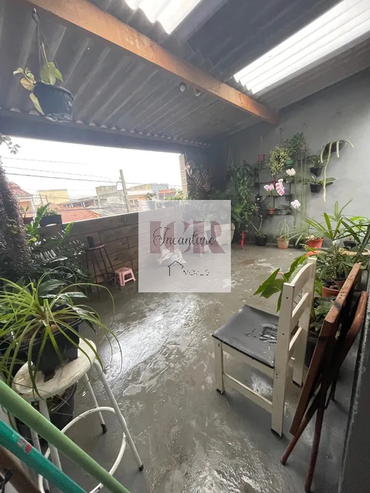 Casa, 4 quartos, 120 m² - Foto 14