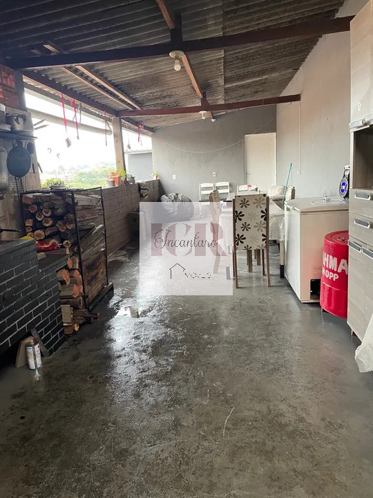 Casa, 4 quartos, 120 m² - Foto 15