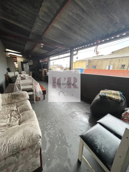 Casa, 4 quartos, 120 m² - Foto 17